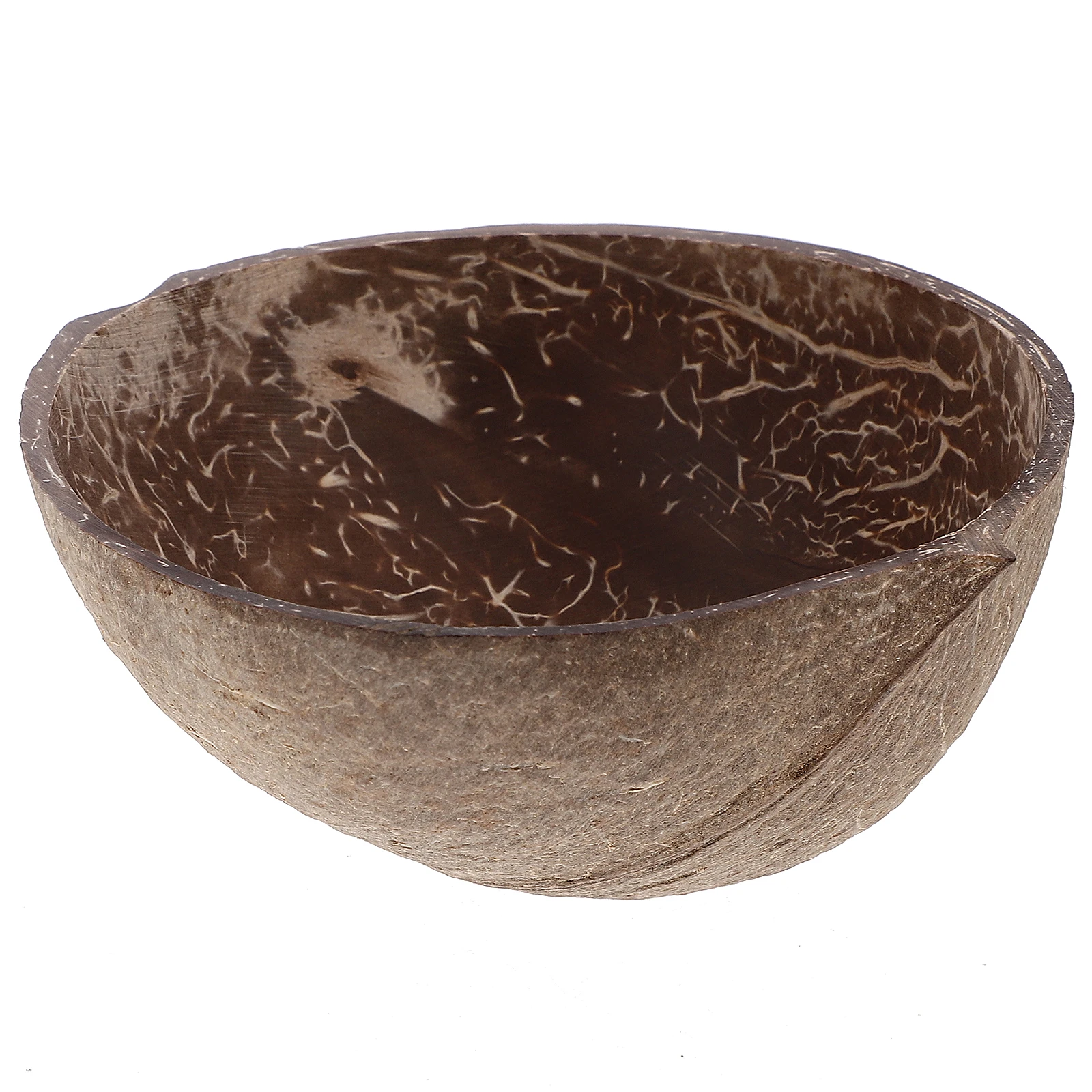 Coconut Shell Natural Coconuts Decor Bowl Half Bowls Wide Mouth Food Grade Salad Fruit Kitchen Storage Round Vessels
Coconut Shell Natural Coconuts Decor Bowl Half Bowls Wide Mouth Food Grade Salad Fruit Kitchen Storage Round Vessels