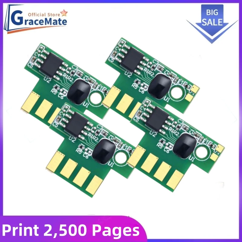 20 шт. для Lexmark CX310 CX410 CX510 CX310N CX410E CX410DE CX510DE CX510DTHE CX510DHE чип
20 шт. для Lexmark CX310 CX410 CX510 CX310N CX410E CX410DE CX510DE CX510DTHE CX510DHE чип
