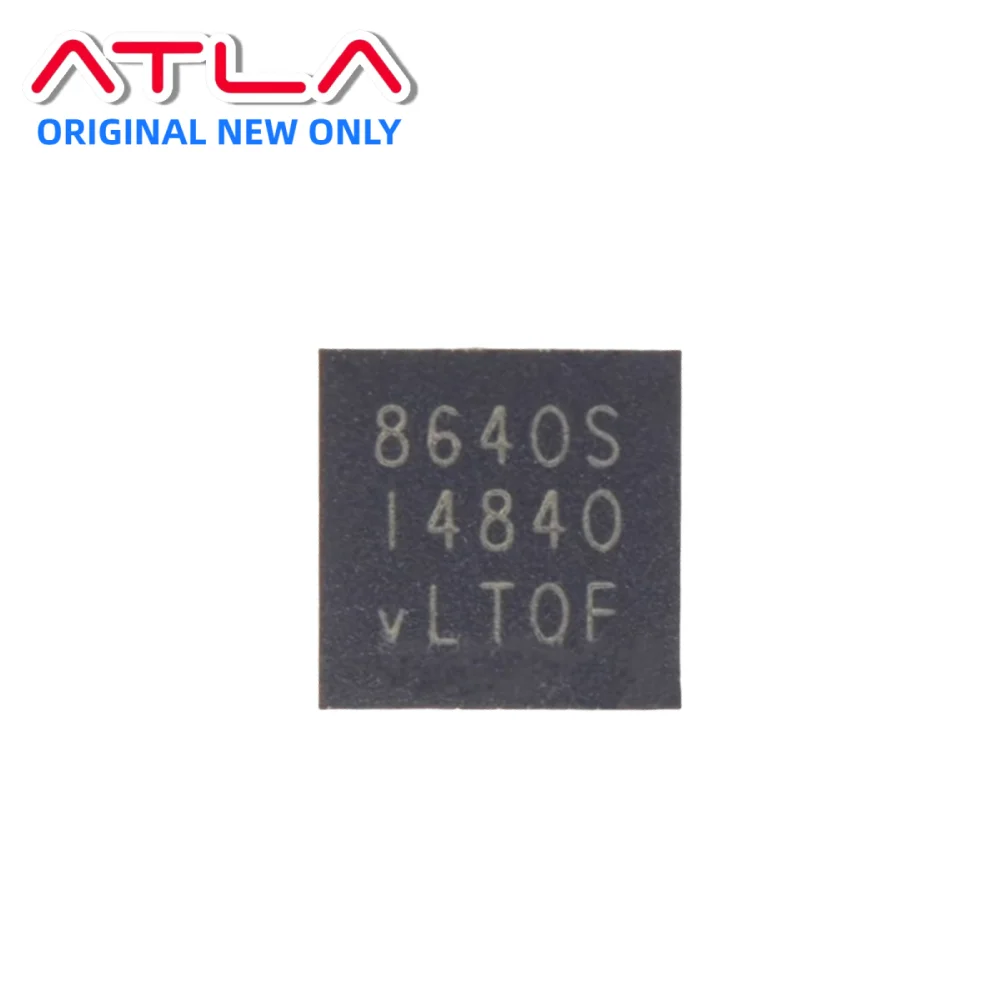 1-10 шт. LT8640SIV # PBF QFN-24 — 42 В, 6 А, синхронный понижающий бесшумный переключатель 2 с IQ 2,5 мкА — 24-проводной корпус QFN 4x4 мм
1-10 шт. LT8640SIV # PBF QFN-24 — 42 В, 6 А, синхронный понижающий бесшумный переключатель 2 с IQ 2,5 мкА — 24-проводной корпус QFN 4x4 мм