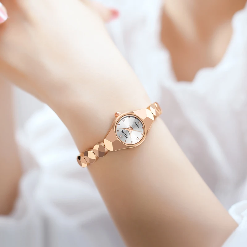 Woman Watch Round Quartz Ladies Wristwatches Small Dial Watch For Women Waterproof Watch Luxury Women's Watch reloj de mujer
Woman Watch Round Quartz Ladies Wristwatches Small Dial Watch For Women Waterproof Watch Luxury Women's Watch reloj de mujer