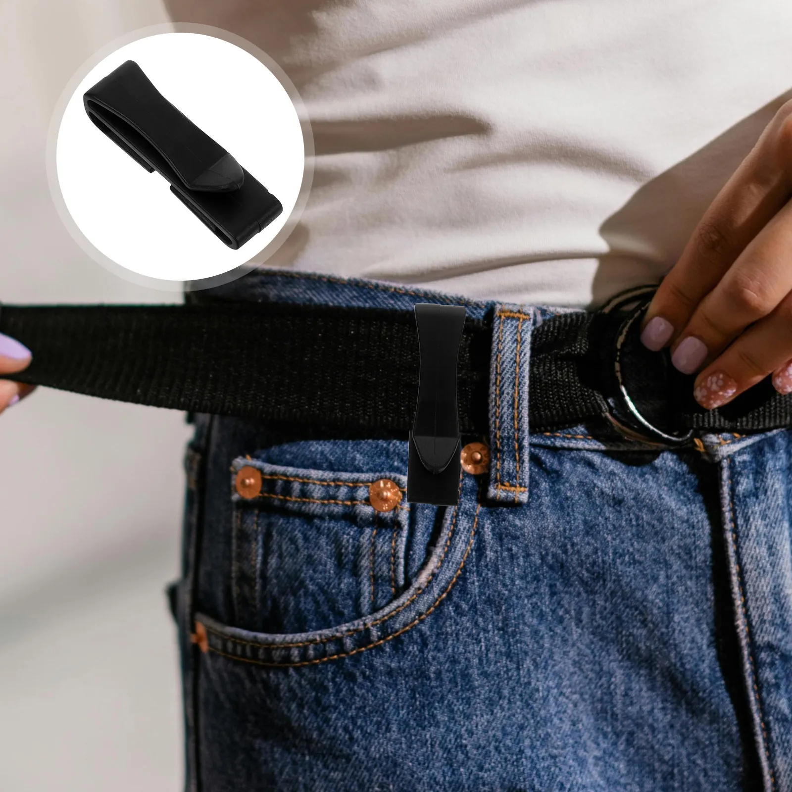38Mm Tactical Webbing Buckle Clip Belt Keeper for Backpack Strap Management Outdoor Gear Systems Equipment Fixing Tool
38Mm Tactical Webbing Buckle Clip Belt Keeper for Backpack Strap Management Outdoor Gear Systems Equipment Fixing Tool