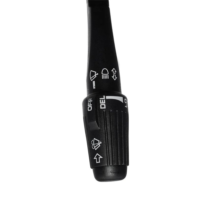 F9-4443943 W/ Wiper And Washer Controls Turn Signal Switch Turn Signal Switch Wiper Switch For Dodge Ram 1500 2500 1994-01
F9-4443943 W/ Wiper And Washer Controls Turn Signal Switch Turn Signal Switch Wiper Switch For Dodge Ram 1500 2500 1994-01