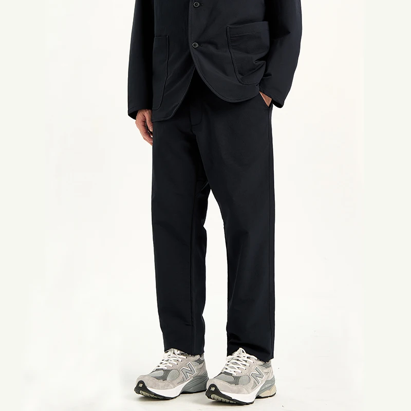 Dry Club Men's Casual Slim Fit Lightweight Outdoor Qui Dry Long Pants Spring Busin Casual Faion Trend Polyester Fiber
Dry Club Men's Casual Slim Fit Lightweight Outdoor Qui Dry Long Pants Spring Busin Casual Faion Trend Polyester Fiber