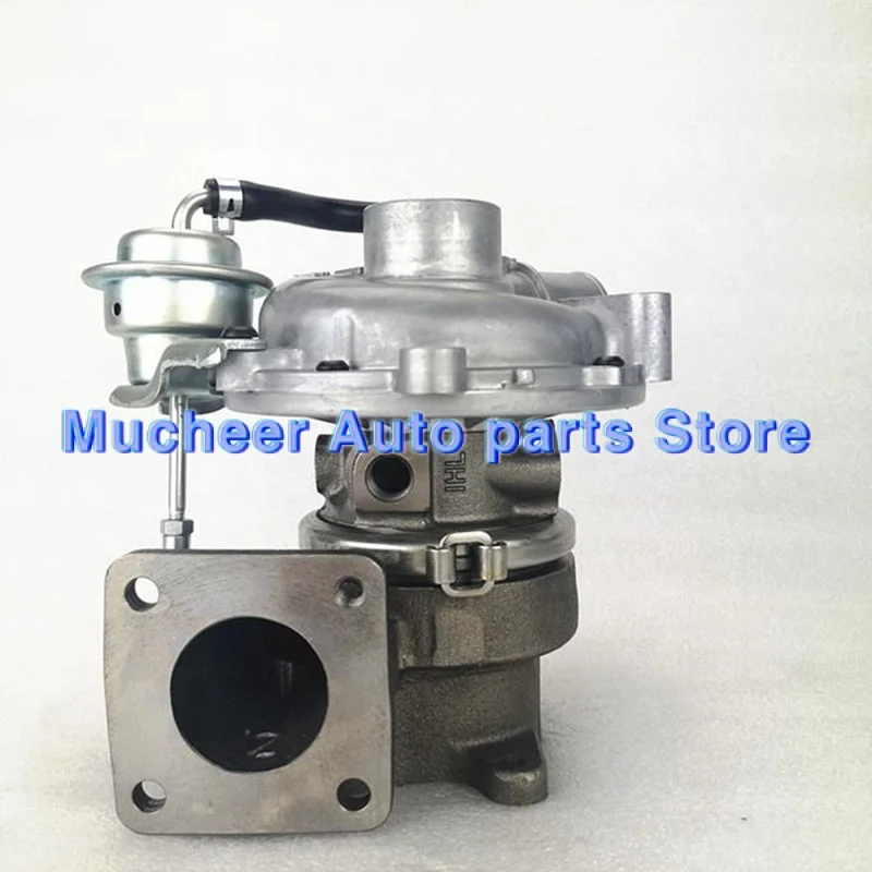 TurboVC430011 VB430011 VJ24 WL01 RHF5 Turbocharger for Mazda Bongo with J15A Engine 2.5L
TurboVC430011 VB430011 VJ24 WL01 RHF5 Turbocharger for Mazda Bongo with J15A Engine 2.5L