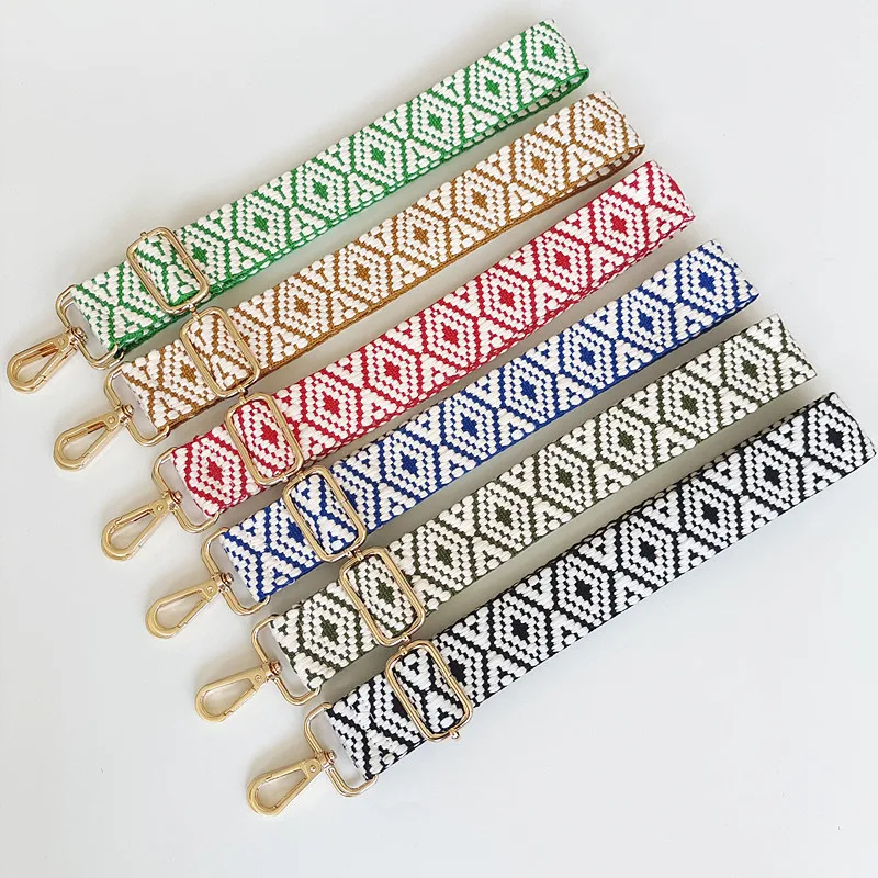 Утолщенная цветная женская сумка, аксессуары, широкий рюкзак на одно плечо, косой сменный ремень для сумки, холщовая лямка
Утолщенная цветная женская сумка, аксессуары, широкий рюкзак на одно плечо, косой сменный ремень для сумки, холщовая лямка