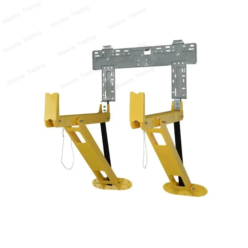 Air Conditioning Indoor Installation Maintenance Bracket Split Mounting Bracket , Split Air Conditioner Indoor Repair Bracket
Air Conditioning Indoor Installation Maintenance Bracket Split Mounting Bracket , Split Air Conditioner Indoor Repair Bracket