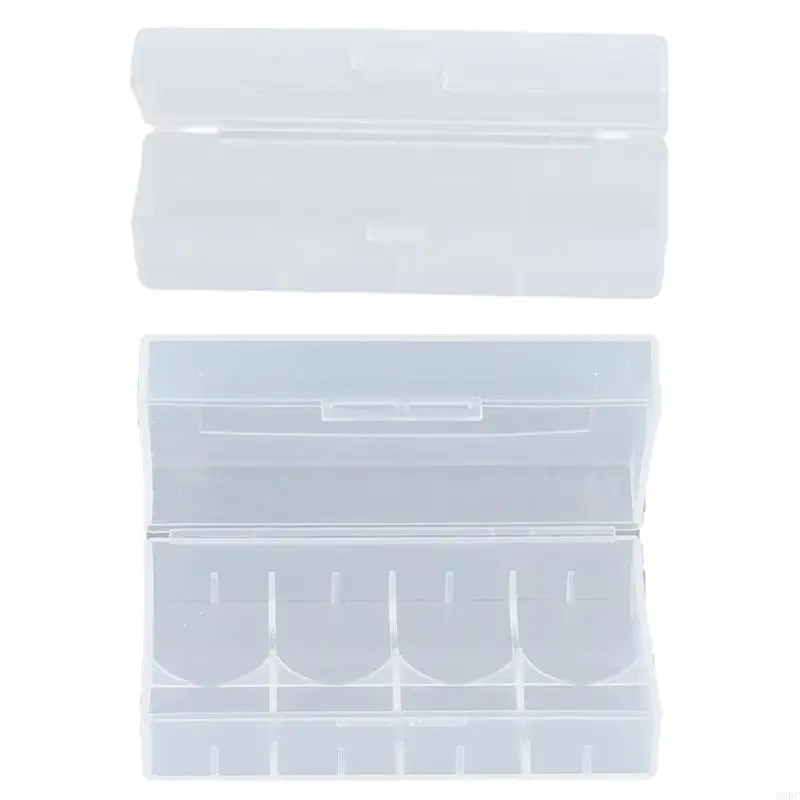 Convenient Battery Storage Case for 21700 Batteries Holder Protect and Store Your Batteries Clean and Ready to Use W8EC
Convenient Battery Storage Case for 21700 Batteries Holder Protect and Store Your Batteries Clean and Ready to Use W8EC