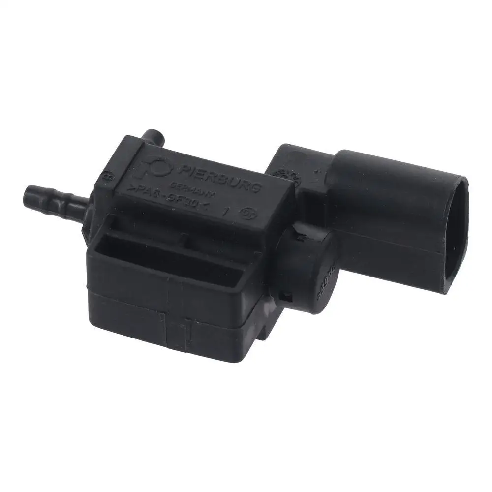 Reliable 2 Pins Vapor Canister ABS Black Engine Intake Manifold 037906283C for 2011-2016 Audi Q5
Reliable 2 Pins Vapor Canister ABS Black Engine Intake Manifold 037906283C for 2011-2016 Audi Q5