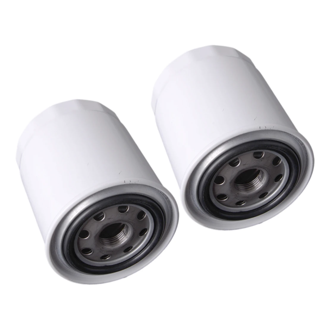 2Pcs Hydraulic Oil Fuel Filter Fit for Kubota ZD28 ZD21 ZD18 ZD25 BX1500D BX1830D BX2230D BX22D BX23D BX1800D BX24D HHK20-36990
2Pcs Hydraulic Oil Fuel Filter Fit for Kubota ZD28 ZD21 ZD18 ZD25 BX1500D BX1830D BX2230D BX22D BX23D BX1800D BX24D HHK20-36990
