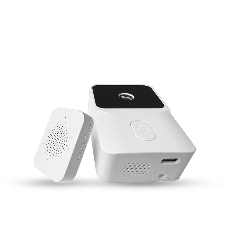 Бесплатное облачное хранилище Tuya APP WIFI IP дверной звонок беспроводной домофон визуальный дверной просмотрщик ИК видеодомофон ночного видения
Бесплатное облачное хранилище Tuya APP WIFI IP дверной звонок беспроводной домофон визуальный дверной просмотрщик ИК видеодомофон ночного видения