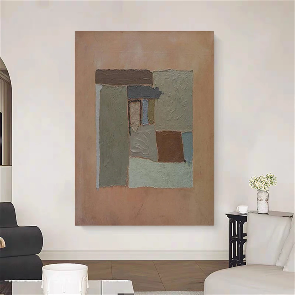 Unframe Seaside Garden Scenery Modern Handmade Oil Painting On Canvas Beautiful Wall Art Picture For Living Room Home Decoration
Unframe Seaside Garden Scenery Modern Handmade Oil Painting On Canvas Beautiful Wall Art Picture For Living Room Home Decoration