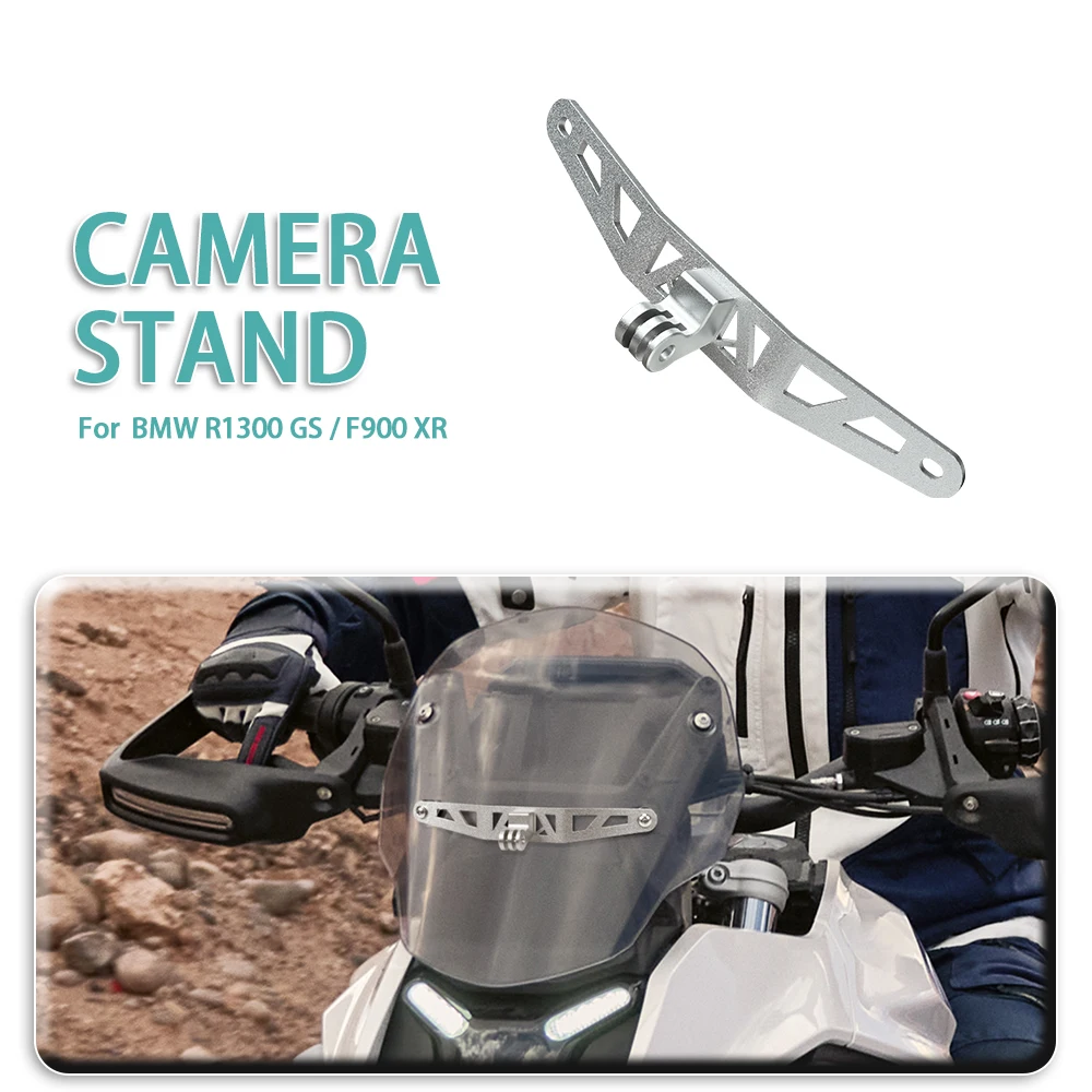 Аксессуары для мотоцикла, поддержка камеры для BMW R1300GS R 1300 GS 2023 2024, кронштейн для камеры GoPro, держатель для видеорегистратора на лобовое стекло
Аксессуары для мотоцикла, поддержка камеры для BMW R1300GS R 1300 GS 2023 2024, кронштейн для камеры GoPro, держатель для видеорегистратора на лобовое стекло