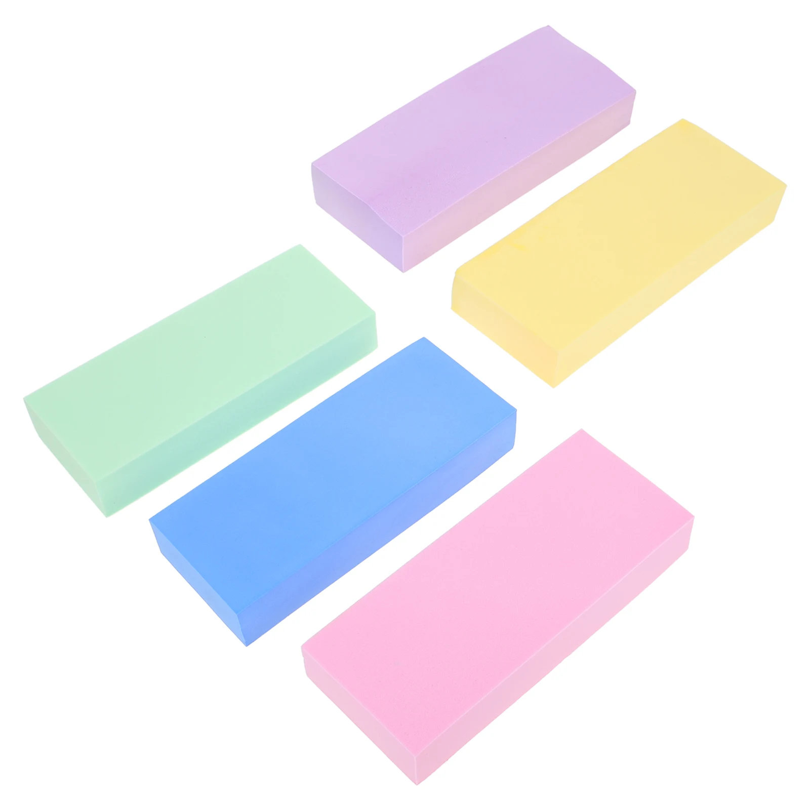 5PCS Car Wash Sponge Kit Super Absorbent PVA Cleaning Sponges for Glass Household Windows Mirrors Non Scratch Reusable
5PCS Car Wash Sponge Kit Super Absorbent PVA Cleaning Sponges for Glass Household Windows Mirrors Non Scratch Reusable