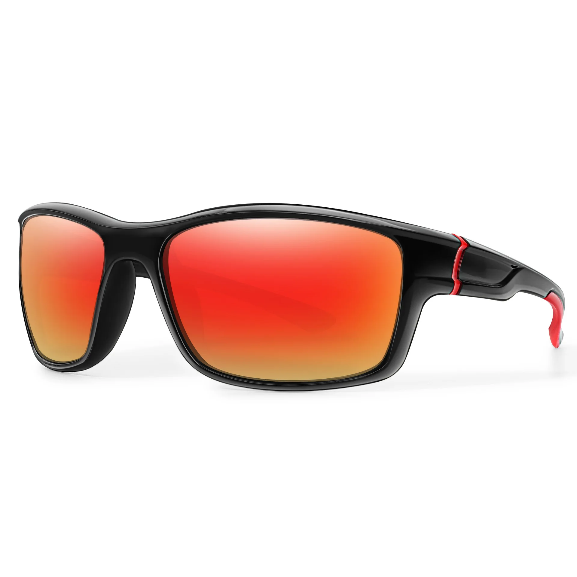New Sports Men Sunglasses Windproof Outdoor Cycling Glasses Various Sun Summer WomenOutdoor Travel Eyewear T254
New Sports Men Sunglasses Windproof Outdoor Cycling Glasses Various Sun Summer WomenOutdoor Travel Eyewear T254