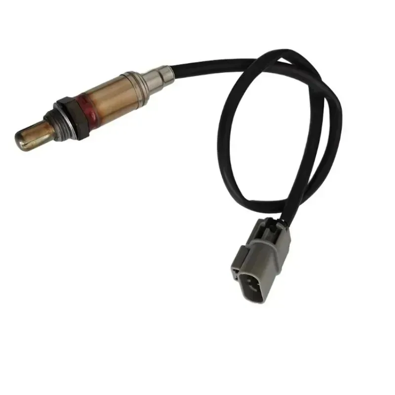 Для Nissan 22690-24U03 22690-24U02 подходит для автомобильного датчика кислорода
Для Nissan 22690-24U03 22690-24U02 подходит для автомобильного датчика кислорода