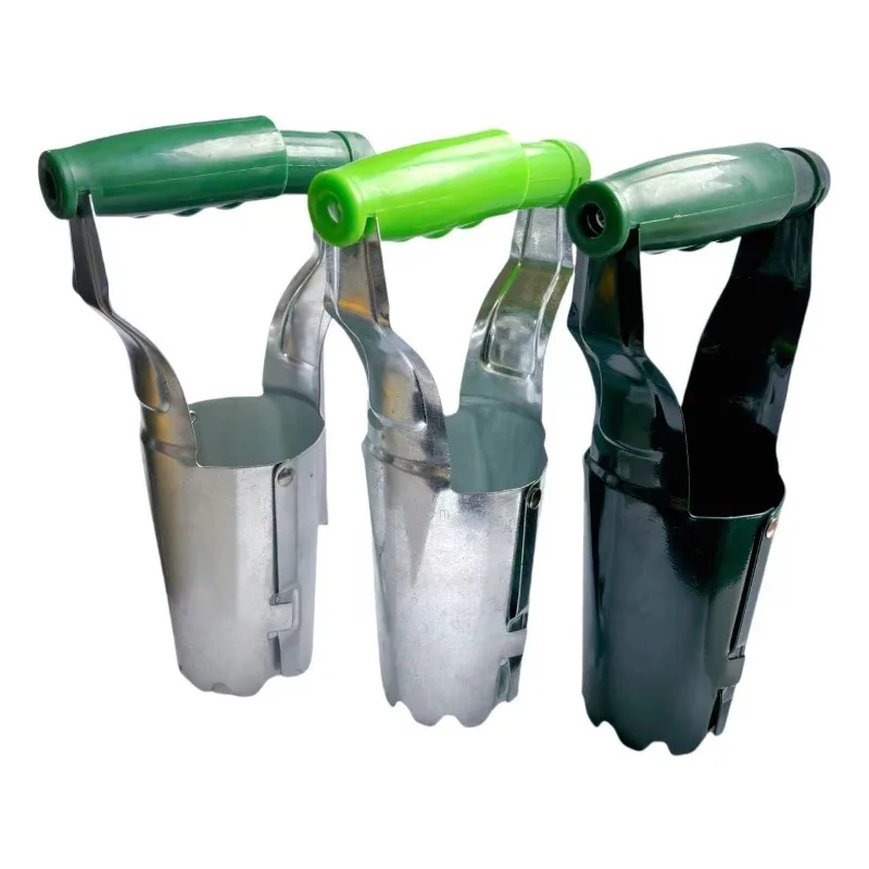 New Gardening Planting Flower Seeder Plant Seedling Transplanter Vegetable Planter Household Multifunctional Agricultural Tools
New Gardening Planting Flower Seeder Plant Seedling Transplanter Vegetable Planter Household Multifunctional Agricultural Tools