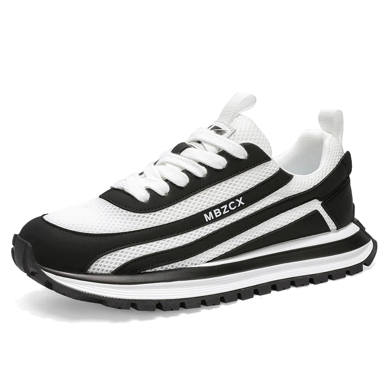 Мужская повседневная спортивная обувь Fipatbu — прочная, удобная, дышащая и стильная
Мужская повседневная спортивная обувь Fipatbu — прочная, удобная, дышащая и стильная