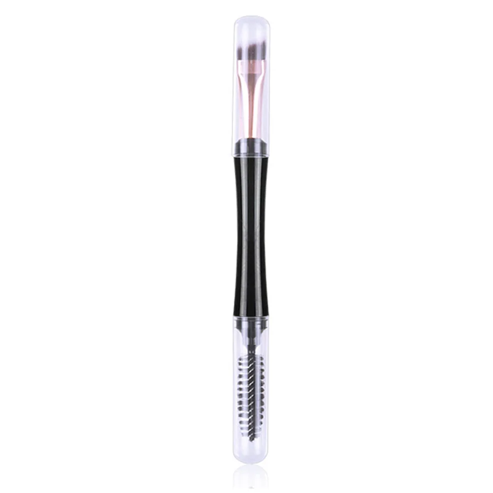 3 Pcs Eyeshadow Brush Combination Dual Purpose Makeup for Tool Major Professional 
3 Pcs Eyeshadow Brush Combination Dual Purpose Makeup for Tool Major Professional
