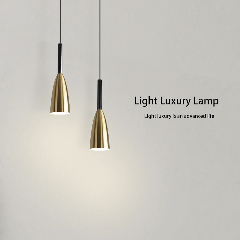 Modern Bedside Pendant Lights Nordic LED Hanging Lamp Living Room Kitchen Restaurant Bedroom Bar Suspension Lights Decor Fixture
Modern Bedside Pendant Lights Nordic LED Hanging Lamp Living Room Kitchen Restaurant Bedroom Bar Suspension Lights Decor Fixture