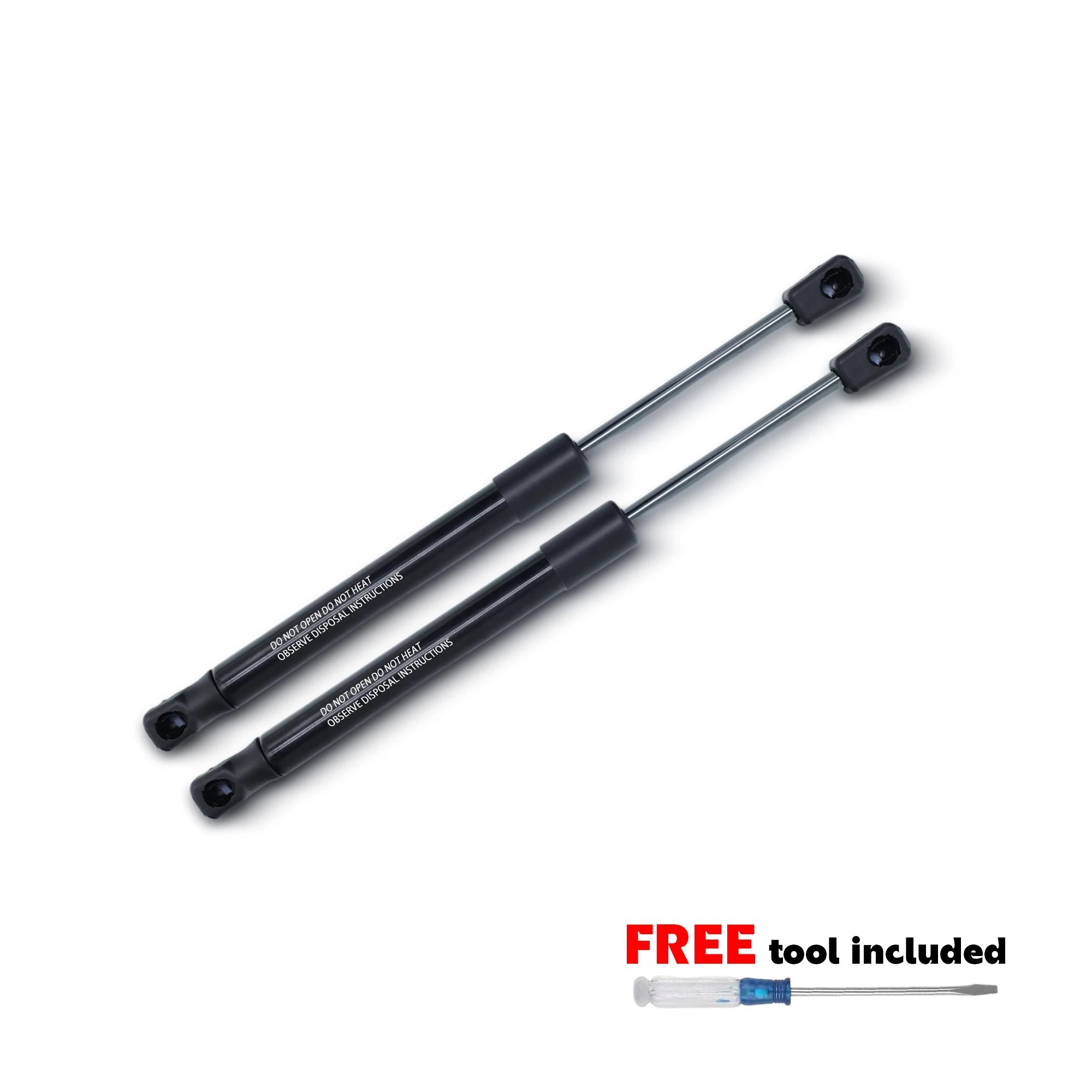 Gas Spring for AUDI A5 Convertible (8F7) 2009-2015 Boot, OEM 8F0827550A, 480N Lift Support, Easy Install
Gas Spring for AUDI A5 Convertible (8F7) 2009-2015 Boot, OEM 8F0827550A, 480N Lift Support, Easy Install