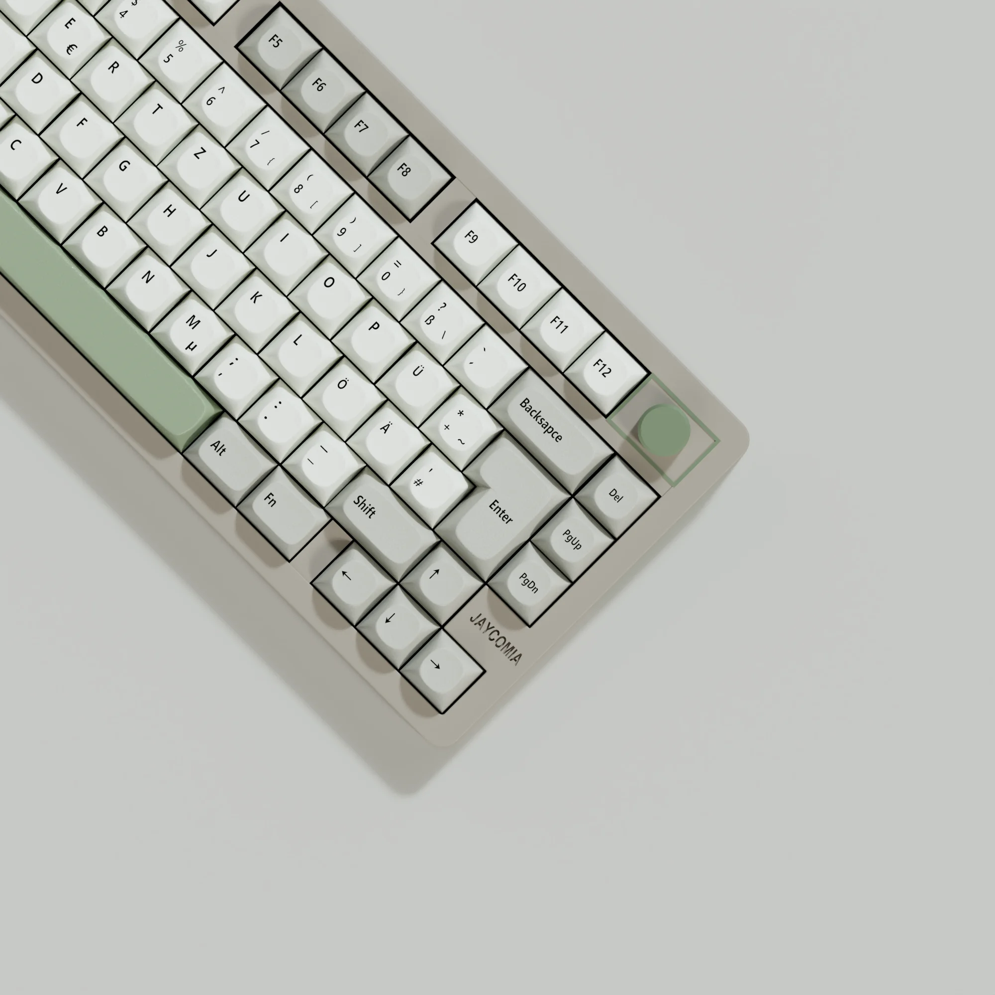 thumb
