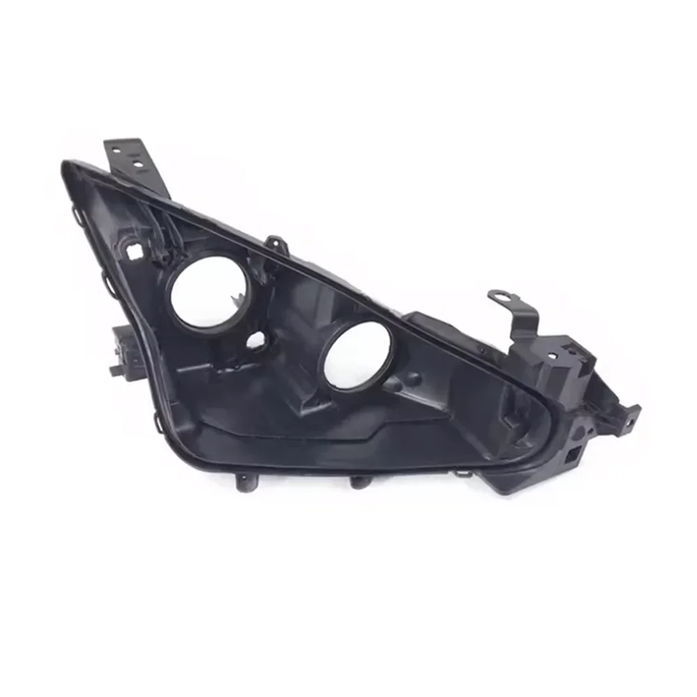 HTTCY For Mazda 3 Axela 2014 2015 2016 Headlight Base Headlamp House Car Rear Base Auto Headlight Back House
HTTCY For Mazda 3 Axela 2014 2015 2016 Headlight Base Headlamp House Car Rear Base Auto Headlight Back House