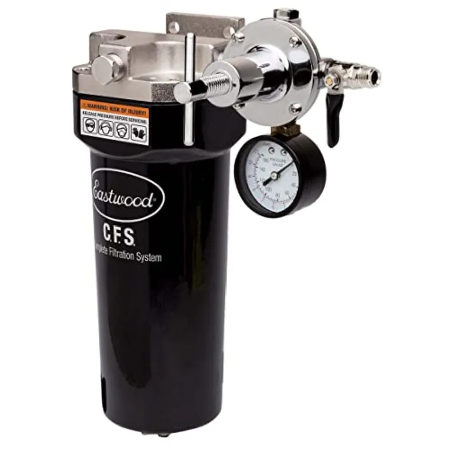 Air Complete Filtration System with 150 Psi Max Pressure for Industrial Air Compressors and HighPerformance Applications Ensure
Air Complete Filtration System with 150 Psi Max Pressure for Industrial Air Compressors and HighPerformance Applications Ensure