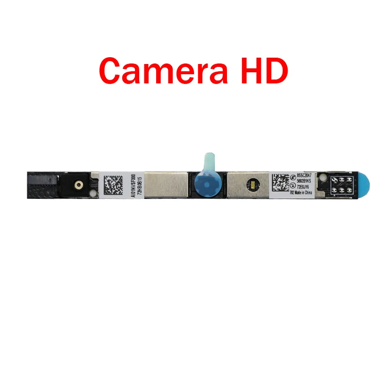 Laptop Camera Board For Lenovo V310-14ISK V310-15ISK V310-14IKB V310-15IKB V510-15IKB V510-14IKB 5C20L46636 AI01NVSF000 80SY HD
Laptop Camera Board For Lenovo V310-14ISK V310-15ISK V310-14IKB V310-15IKB V510-15IKB V510-14IKB 5C20L46636 AI01NVSF000 80SY HD