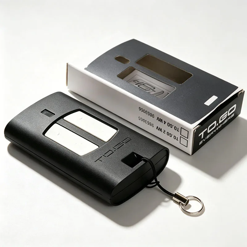 BENINCA TO.GO 2WV 4WV 2VA 4VA TO GO 2 4 WV VA Gate Remote Control / Garage Remote Control Command 433.92MHz Rolling Code
BENINCA TO.GO 2WV 4WV 2VA 4VA TO GO 2 4 WV VA Gate Remote Control / Garage Remote Control Command 433.92MHz Rolling Code