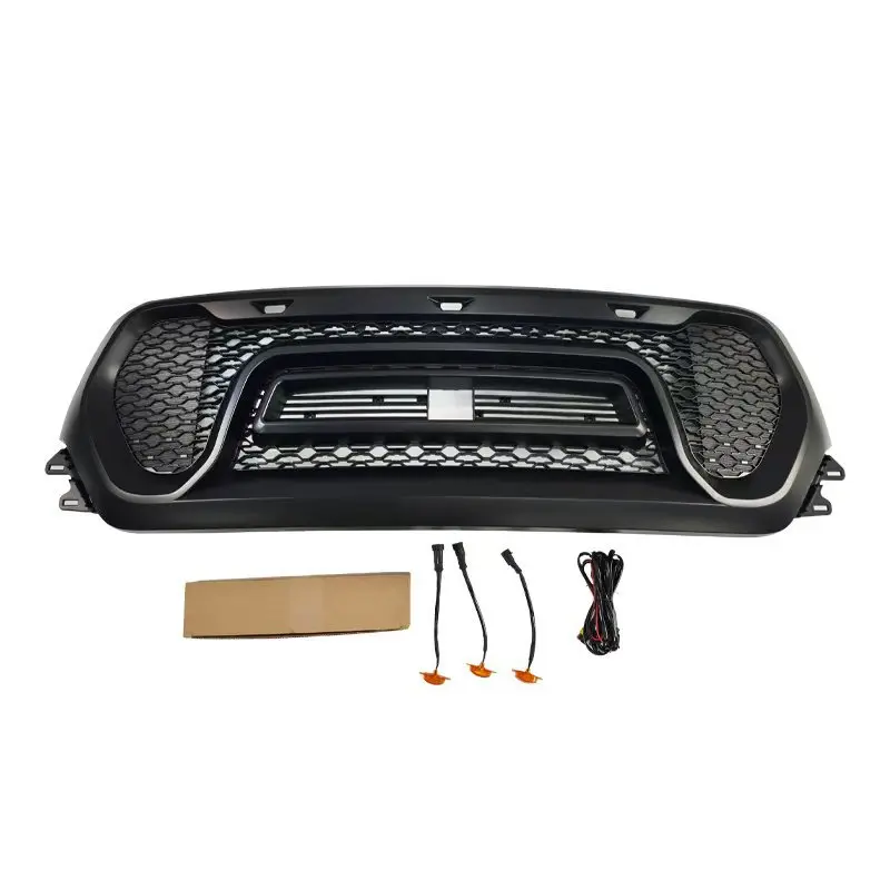 Reli Applicable2019-2021Dodge RamRAM1500Medium Mesh Grid StyleABSMaterial Replacement Installation
Reli Applicable2019-2021Dodge RamRAM1500Medium Mesh Grid StyleABSMaterial Replacement Installation