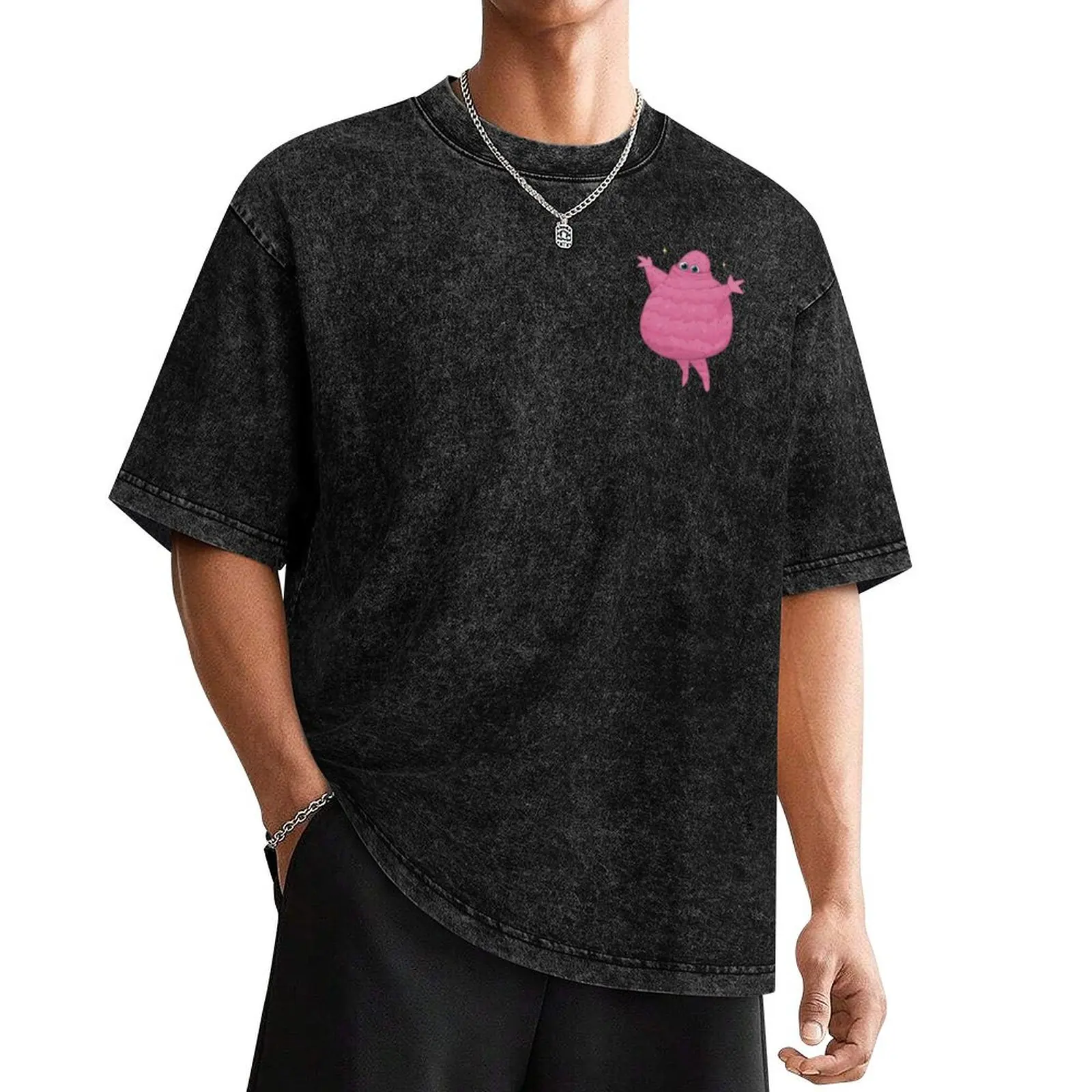 Jingbah T-Shirt sweat aesthetic clothes anime t shirts plus size men clothing
Jingbah T-Shirt sweat aesthetic clothes anime t shirts plus size men clothing