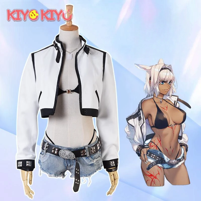 Костюмы для косплея KIYO-KIYO Fate/Grand Order caмани ФГО каконос, набор сексуальных костюмов на Хэллоуин
Костюмы для косплея KIYO-KIYO Fate/Grand Order caмани ФГО каконос, набор сексуальных костюмов на Хэллоуин