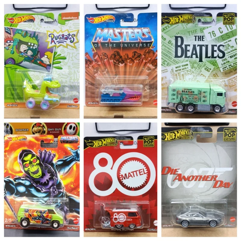 Hot Wheels Pop Culture Series Movie Same Alloy Car Model Collection Car Birthday Surprise Gift Model Car Toys Collect Hxd63
Hot Wheels Pop Culture Series Movie Same Alloy Car Model Collection Car Birthday Surprise Gift Model Car Toys Collect Hxd63