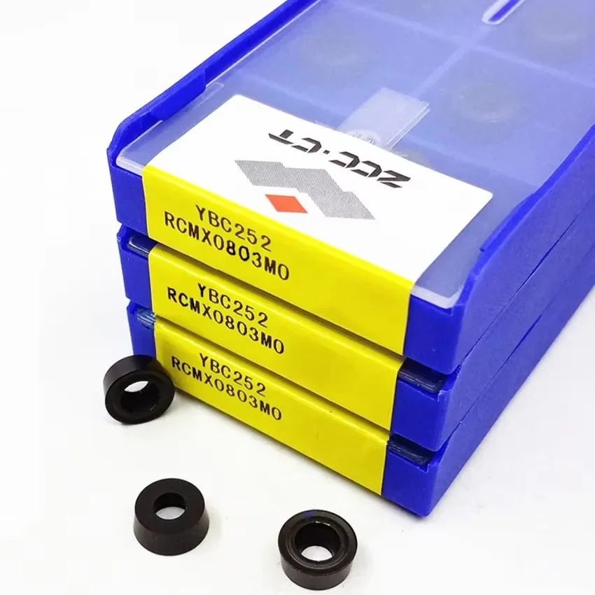 ZCC CT Business RCMX0803MO YBC251 YBC252 Твердосплавная вставка RCMX 0803 MO YBC251 YBC252 Инструменты с ЧПУ Токарный резак Инструмент с ЧПУ
ZCC CT Business RCMX0803MO YBC251 YBC252 Твердосплавная вставка RCMX 0803 MO YBC251 YBC252 Инструменты с ЧПУ Токарный резак Инструмент с ЧПУ