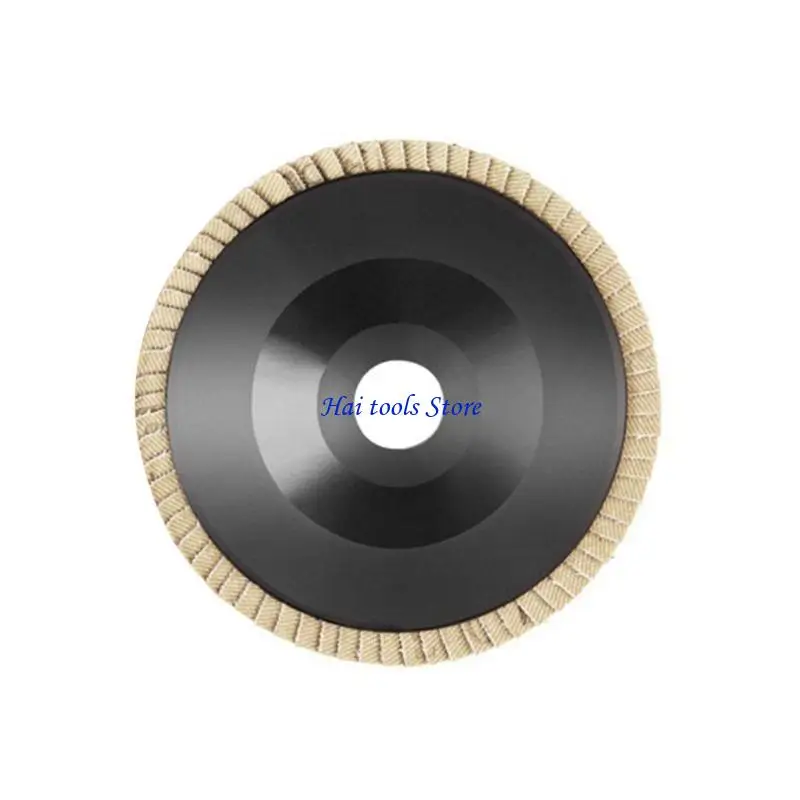 X37E 100mm Grinding Blade for Angle Grinder Die Grinder Surfaces Prep Strips
X37E 100mm Grinding Blade for Angle Grinder Die Grinder Surfaces Prep Strips