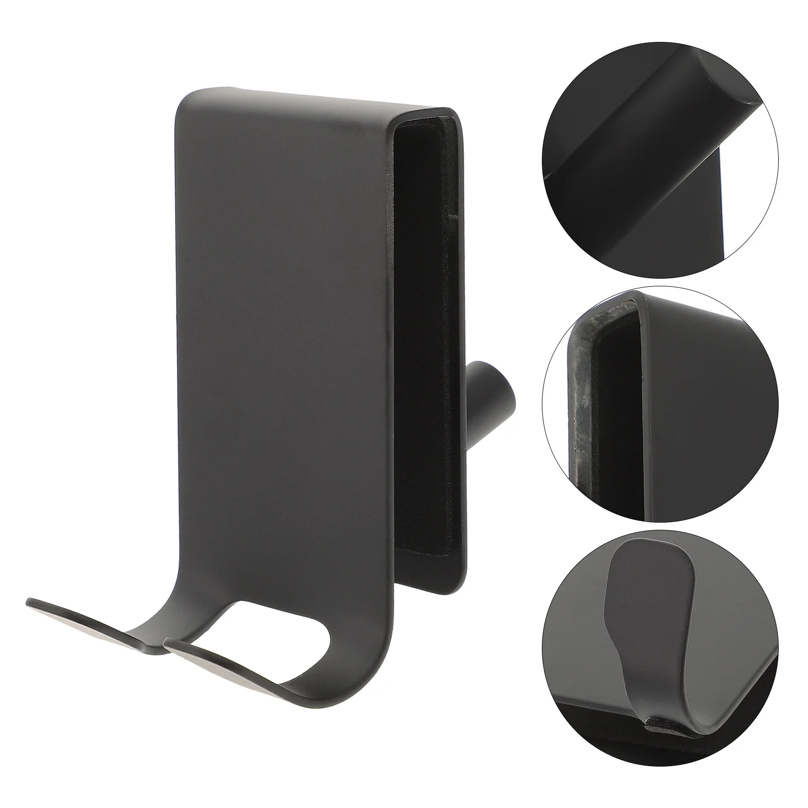 Glass Door Hook Heavy Duty No Adhesive Shower Towel Hanger for Frameless Doors Bathroom Kitchen Storage Sponge Padded Back
Glass Door Hook Heavy Duty No Adhesive Shower Towel Hanger for Frameless Doors Bathroom Kitchen Storage Sponge Padded Back