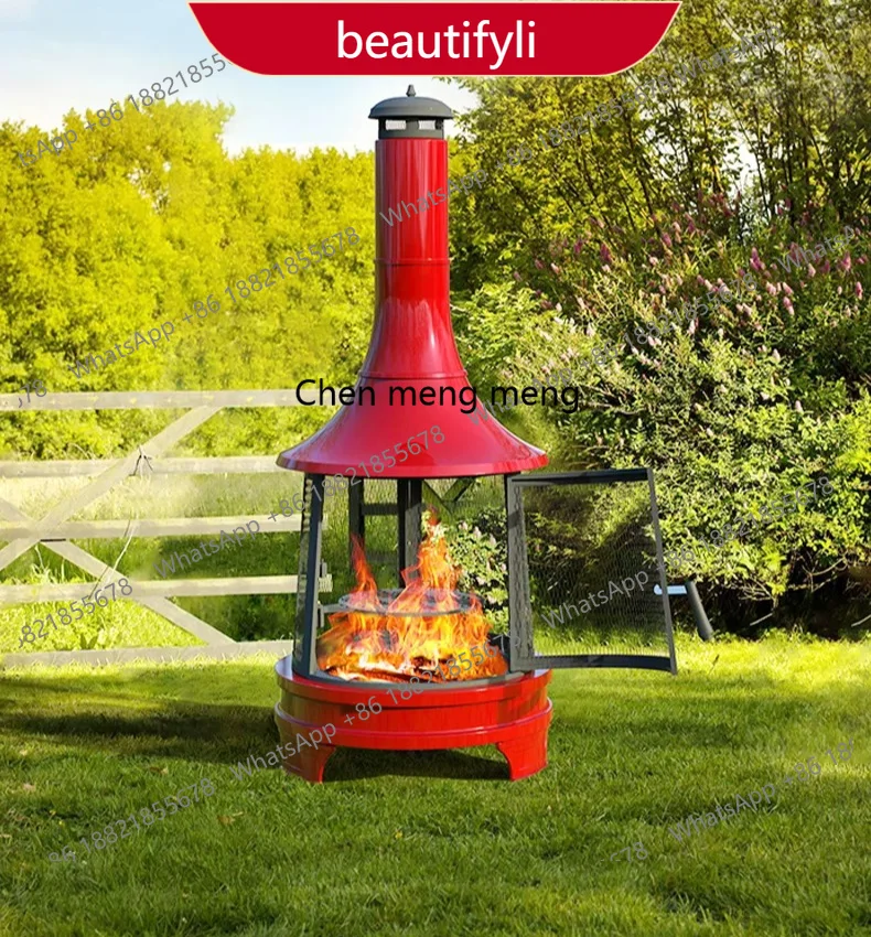 A38 Garden BBQ Courtyard Firewood Fireplace Bonfire Party BBQ Villa Outdoor Firewood
A38 Garden BBQ Courtyard Firewood Fireplace Bonfire Party BBQ Villa Outdoor Firewood