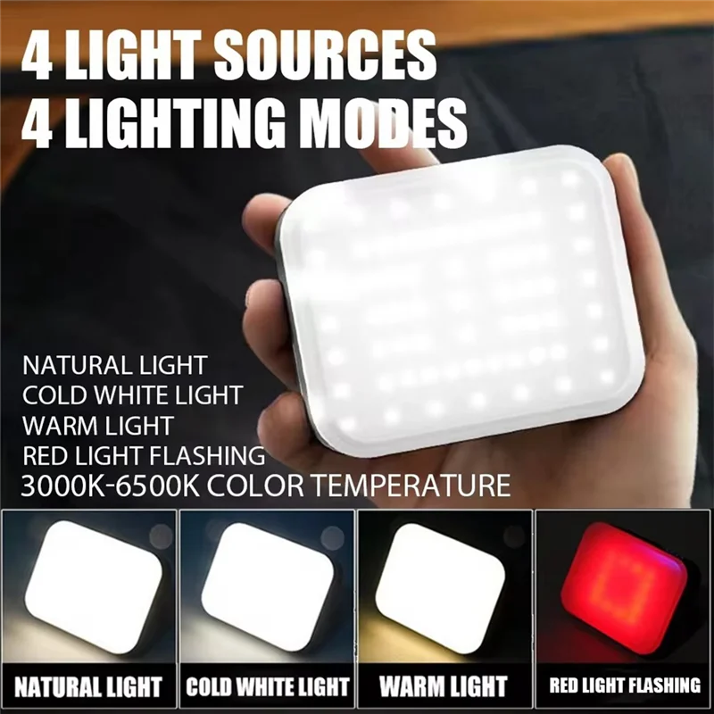 AB66-Outdoor Portable Camping Light Solar Charging 4000Mah Capacity Power Bank Intelligent Display Portable Hanging Light
AB66-Outdoor Portable Camping Light Solar Charging 4000Mah Capacity Power Bank Intelligent Display Portable Hanging Light