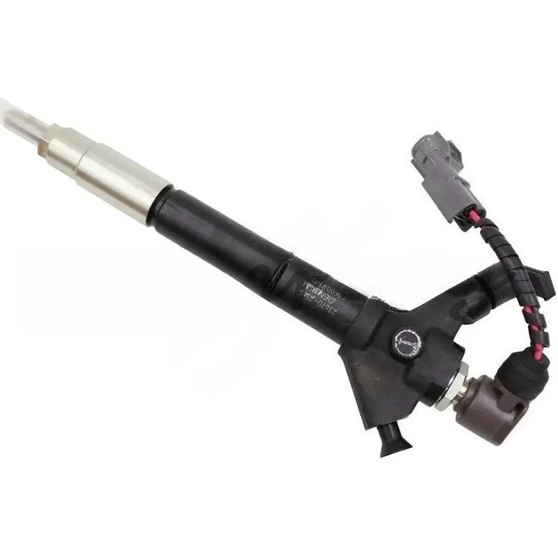 23670-0R040 23670-26020 Factory Price Common Rail System Injector Nozzle For Corolla Verso OEM 236700R040
23670-0R040 23670-26020 Factory Price Common Rail System Injector Nozzle For Corolla Verso OEM 236700R040