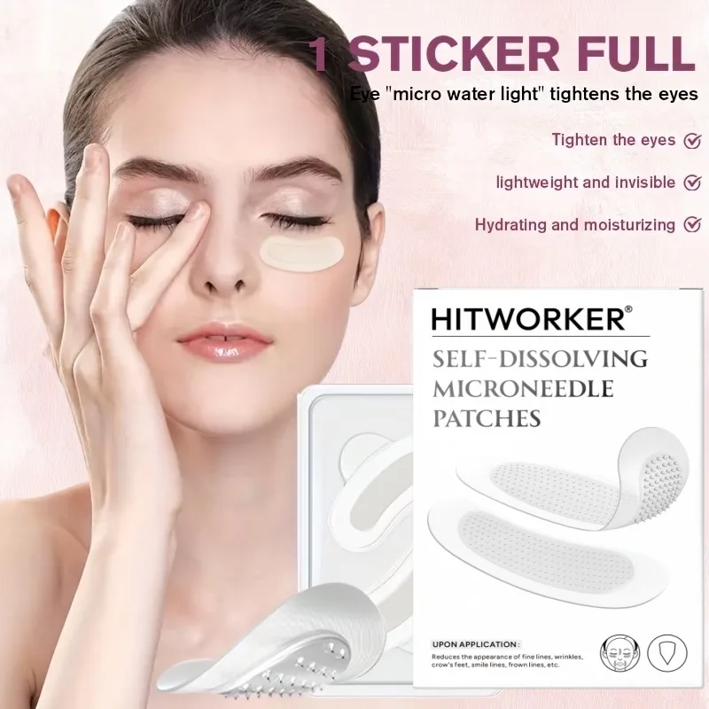 2pcs Eye Masks for Eyes, Face & Nose, New for Women, Soft Gel Patches, Beauty Skincare Tool, Facial Mask
2pcs Eye Masks for Eyes, Face & Nose, New for Women, Soft Gel Patches, Beauty Skincare Tool, Facial Mask