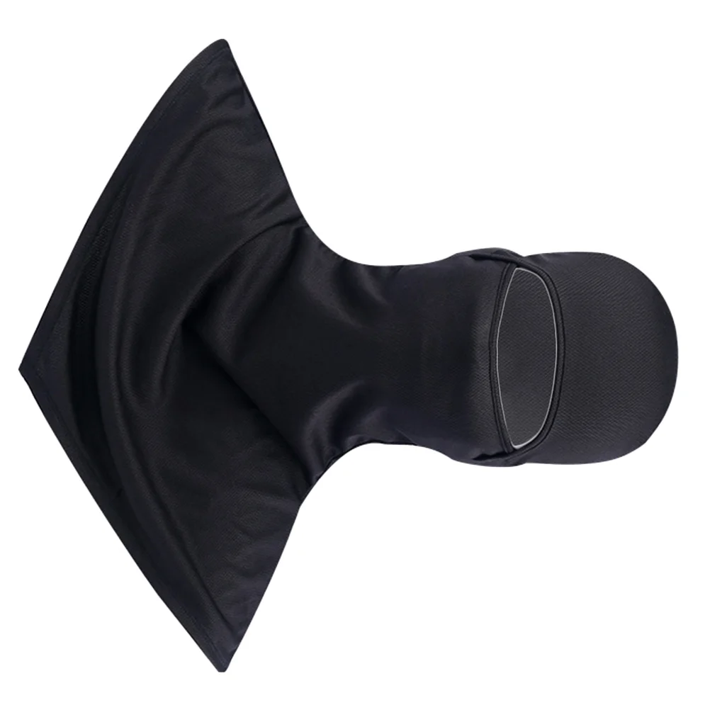 1Pcs Uv Protective Head Cover Mask Breathable Neck Mask for Cycling Hiking Riding Summer Outdoor Sports Full
1Pcs Uv Protective Head Cover Mask Breathable Neck Mask for Cycling Hiking Riding Summer Outdoor Sports Full