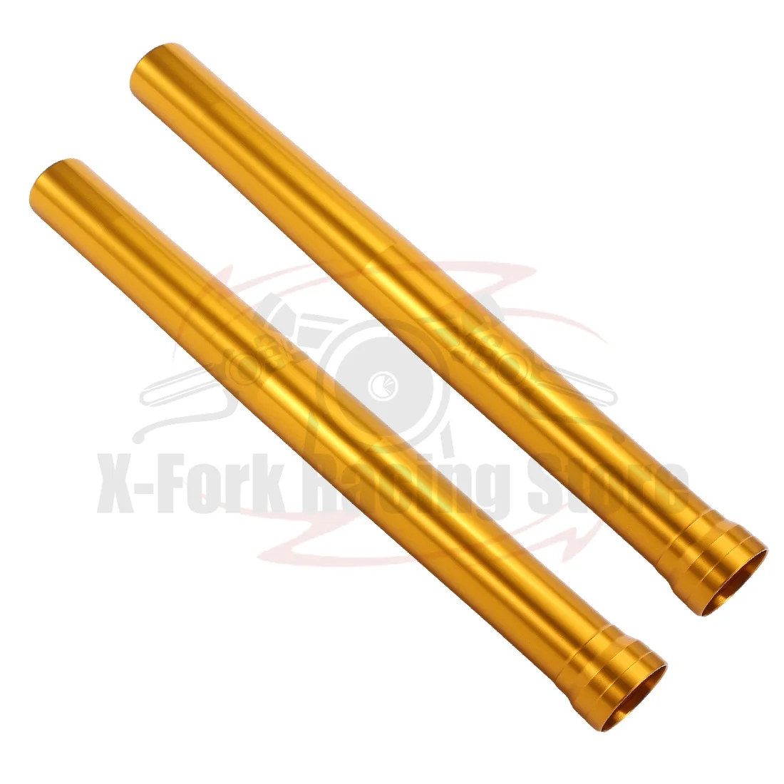 Front Outer Fork Tubes Pipes For SUZUKI GSX-S1000 2017 2018 2019 2020 2021 2022 2023 2024 Shock Stanchions Bar 51131-04K00 488mm
Front Outer Fork Tubes Pipes For SUZUKI GSX-S1000 2017 2018 2019 2020 2021 2022 2023 2024 Shock Stanchions Bar 51131-04K00 488mm