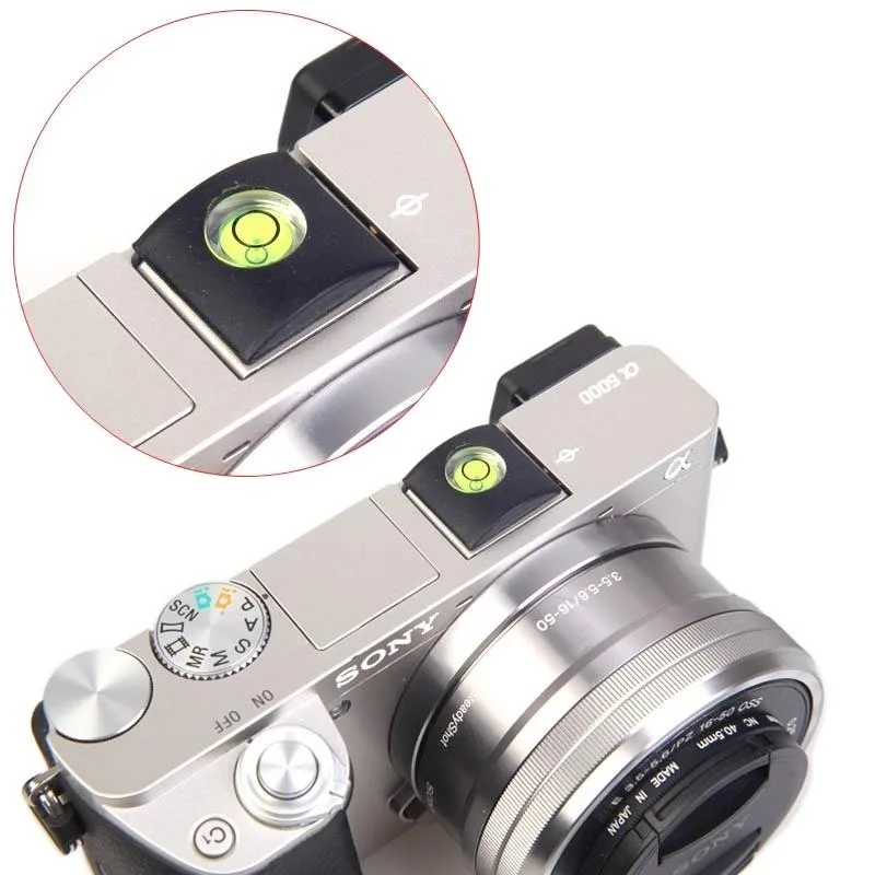 For Canon EOS 50D Rebel T7i 700D 1V 80D 1000F 5DS R ELAN 7 Hot Shoe Cover Cap DSLR Camera Flash Hot Shoe Bubble Spirit Level Acc
For Canon EOS 50D Rebel T7i 700D 1V 80D 1000F 5DS R ELAN 7 Hot Shoe Cover Cap DSLR Camera Flash Hot Shoe Bubble Spirit Level Acc