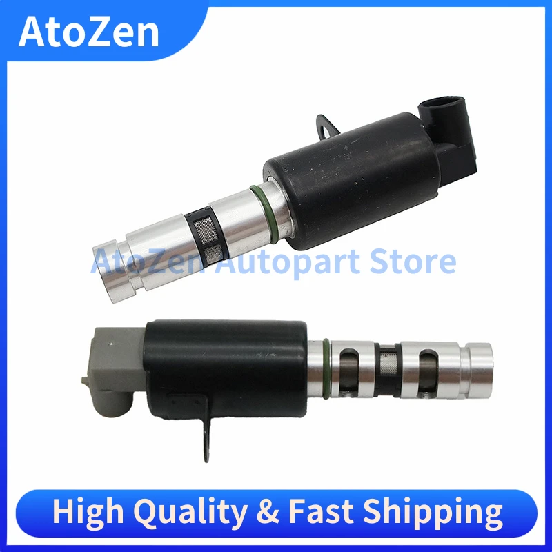 1Pc/1PairVariable Timing Solenoid Left/Right 24355-3E000 24356-3E000 for 2006-2009 2010 Hyundai Kia 2.7L 243553E000 243563E000
1Pc/1PairVariable Timing Solenoid Left/Right 24355-3E000 24356-3E000 for 2006-2009 2010 Hyundai Kia 2.7L 243553E000 243563E000