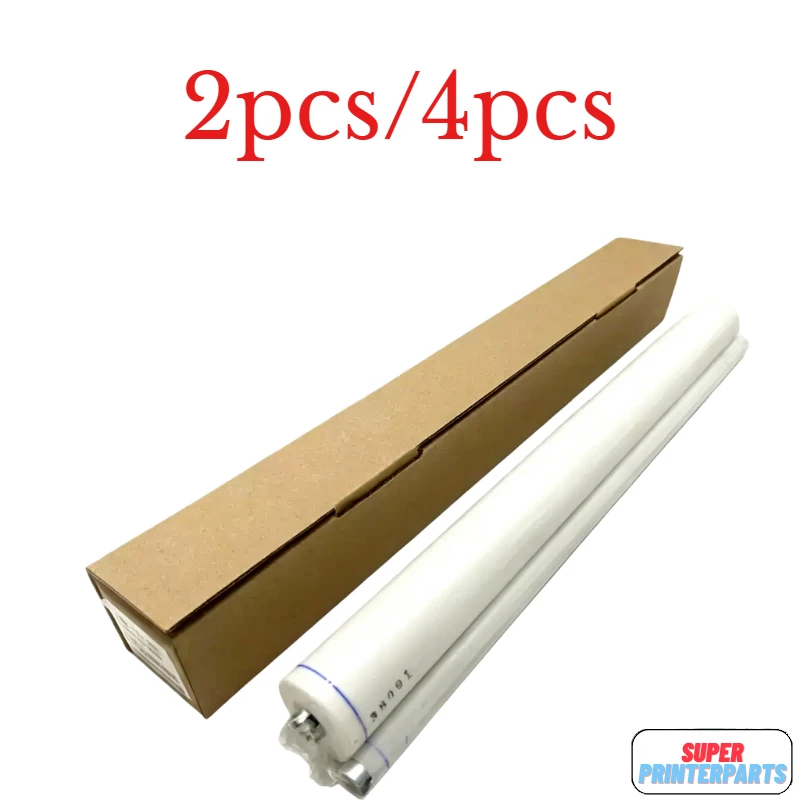 2-4pcs FC5-2286-000 FC5-2286 Fuser Cleaning Web Roller for Canon iR ADV 8085 8095 8105 8205 8285 8295
2-4pcs FC5-2286-000 FC5-2286 Fuser Cleaning Web Roller for Canon iR ADV 8085 8095 8105 8205 8285 8295