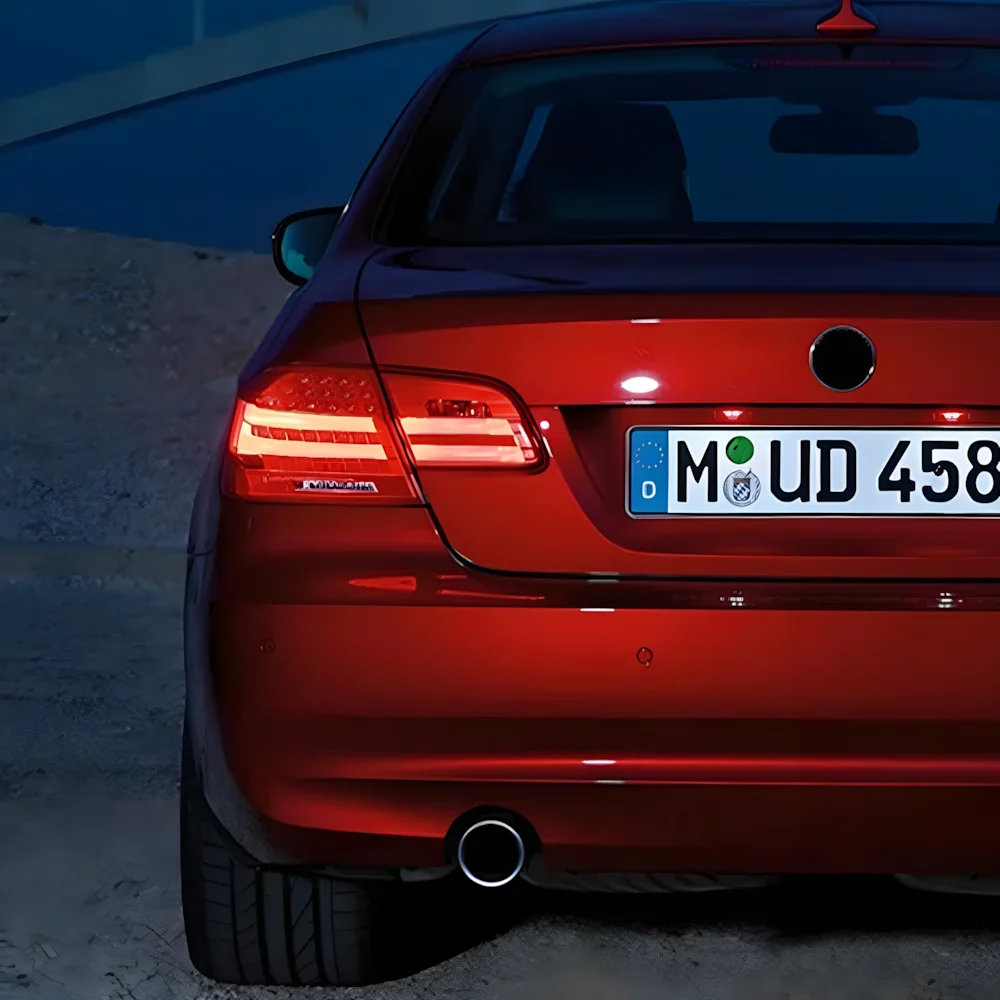 Для BMW 3 серии E92 318i 320i 325i M3 2006-2012 Автомобильные задние фонари в сборе, обновление, мигающий сигнал, светодиодный светильник, аксессуары
Для BMW 3 серии E92 318i 320i 325i M3 2006-2012 Автомобильные задние фонари в сборе, обновление, мигающий сигнал, светодиодный светильник, аксессуары