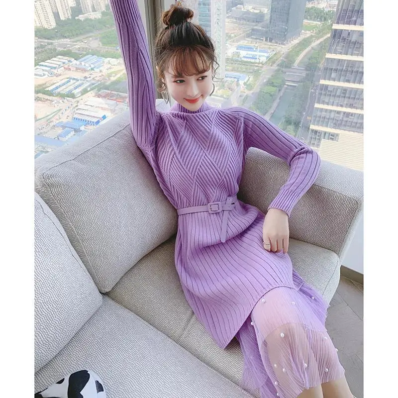 Женская одежда, модное элегантное темпераментное платье, осень-зима, новое эластичное тонкое трикотажное платье с высоким воротником, универсальное C151
Женская одежда, модное элегантное темпераментное платье, осень-зима, новое эластичное тонкое трикотажное платье с высоким воротником, универсальное C151