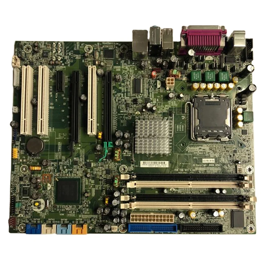 Материнская плата для сервера HP XW4400 442031-001 412410-003, высокое качество, быстрая доставка
Материнская плата для сервера HP XW4400 442031-001 412410-003, высокое качество, быстрая доставка