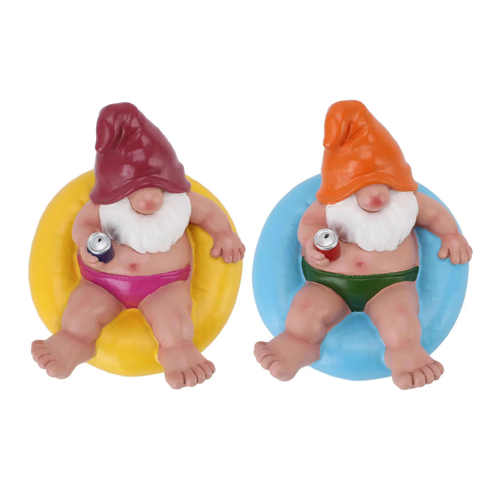 Плавающая статуя гнома для бассейна, пена из смолы, забавный расслабляющий гном, поплавок, фигурка гнома, украшение для уличных садовых бассейнов, пруда
Плавающая статуя гнома для бассейна, пена из смолы, забавный расслабляющий гном, поплавок, фигурка гнома, украшение для уличных садовых бассейнов, пруда