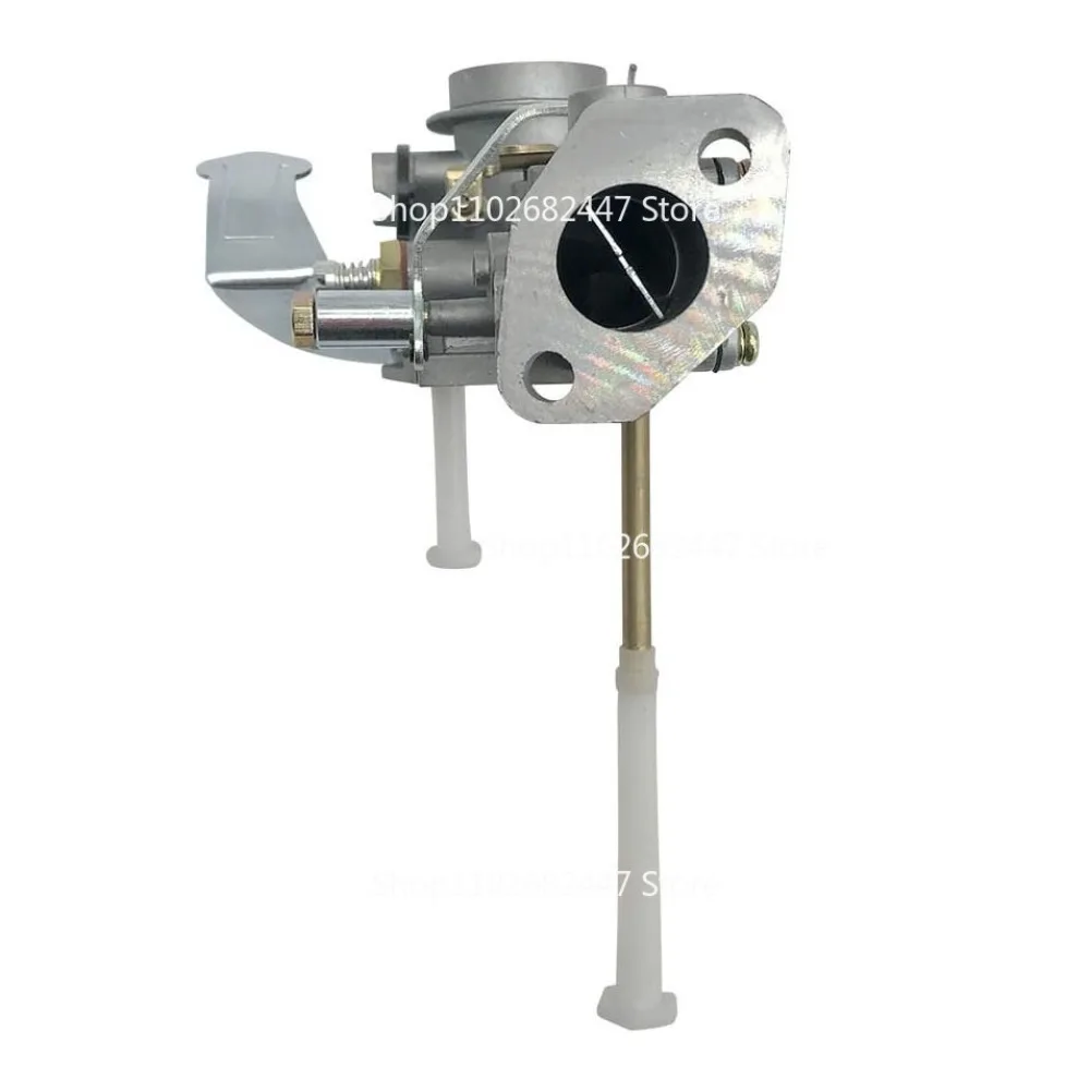 397135 Carburetor 5HP 080252 80292 080302 135200 130200 133200 Mower Cultivatorparts Garden Maintenance Tools
397135 Carburetor 5HP 080252 80292 080302 135200 130200 133200 Mower Cultivatorparts Garden Maintenance Tools